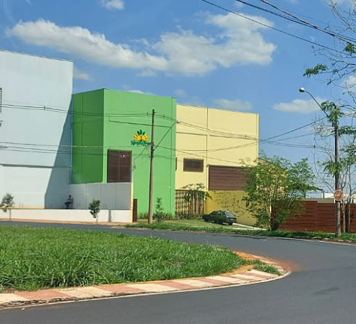 Logo da empresa - Kampo de Ervas