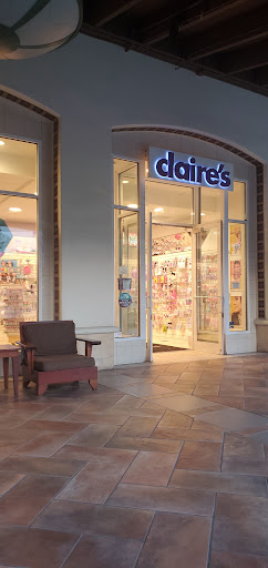 Claire's