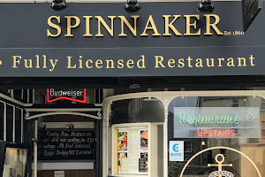 The Spinnaker image