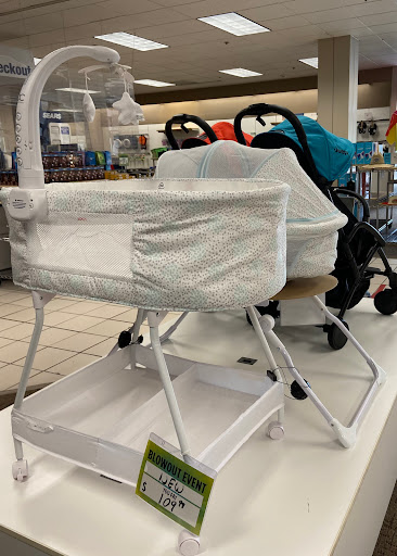 Department Store «Sears», reviews and photos, 8001 South Orange Blossom Trail, Orlando, FL 32809, USA