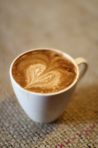 Coffee Shop «Mudhouse Coffee», reviews and photos, 323 South Ave, Springfield, MO 65806, USA