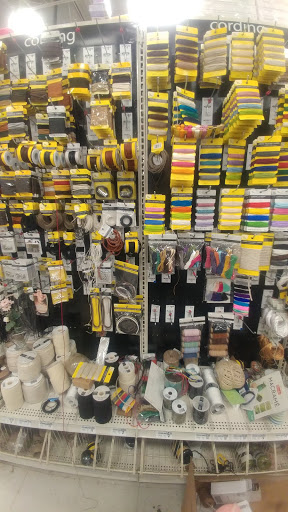 Craft Store «Michaels», reviews and photos, 15228 Summit Ave, Fontana, CA 92336, USA