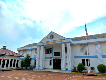 Rumah Detensi Imigrasi - Jakarta