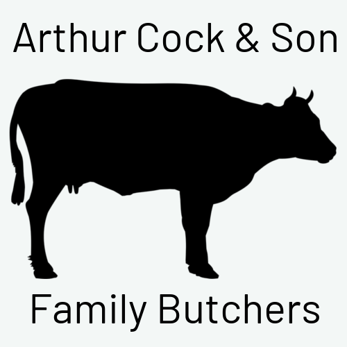 Arthur Cock & Son - Butcher shop