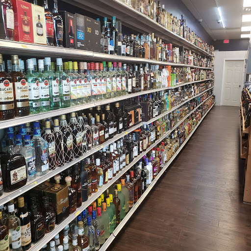 Liquor Store «1st Infinity Liquor Llc», reviews and photos, 114 Polo Park Blvd E, Davenport, FL 33897, USA