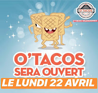 Photos du propriétaire du Restaurant O'Tacos Valenciennes - n°17