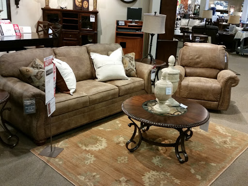 Furniture Store «Ashley HomeStore», reviews and photos, 1705 S 40 Dr, Greensboro, NC 27407, USA