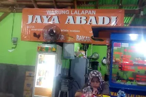 Warung Lalapan Jaya Abadi image