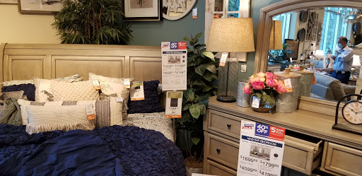 Furniture Store «Ashley HomeStore», reviews and photos, 24001 El Toro Rd, Laguna Hills, CA 92653, USA