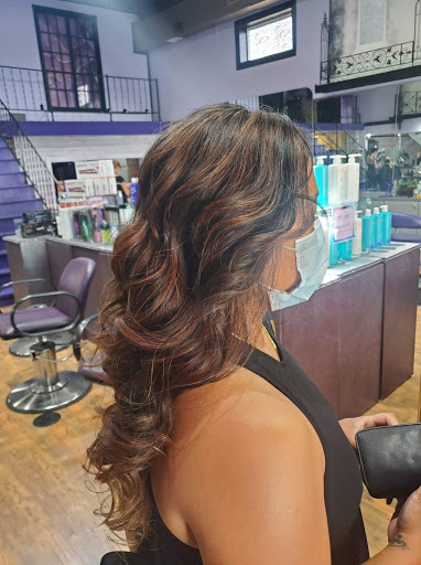 Hair Salon «Silhouette Hair Design», reviews and photos, 3088 Lake Washington Rd, Melbourne, FL 32934, USA