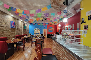 El Alebrije Mexican Restaurant & Bar