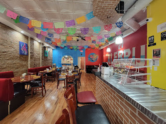El Alebrije Mexican Restaurant & Bar