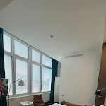 Photo n°3 de l'avis de thodi. fait le 28/05/2023 à 18:41 sur le  Motel One Leipzig-Post à Leipzig