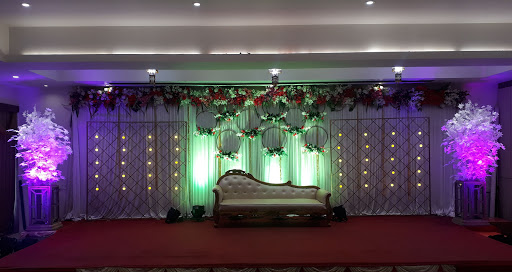 Jainam Banquet Hall