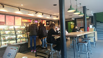Atmosphère du Restaurant servant le petit-déjeuner Starbucks à Marseille - n°10