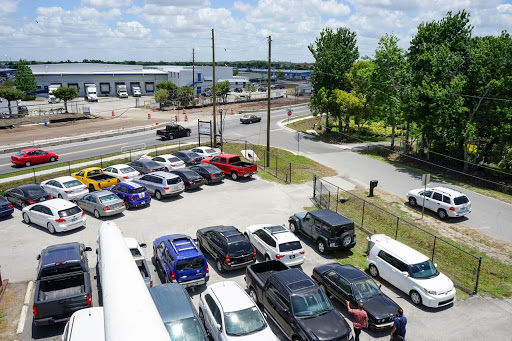 Used Car Dealer «HORIZON AUTO GROUP», reviews and photos, 6780 Narcoossee Rd, Orlando, FL 32822, USA