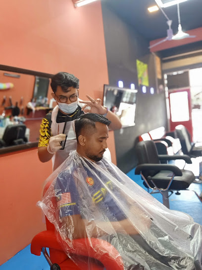 Ayoi'z Barber Shop
