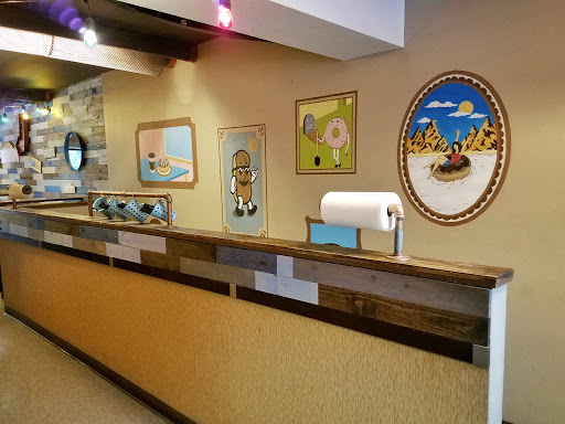 Donut Shop «Donut Bar», reviews and photos, 631 B St, San Diego, CA 92101, USA