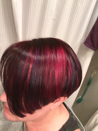 Hair Salon «I.D Salon», reviews and photos, 8063 Jericho Turnpike, Woodbury, NY 11797, USA