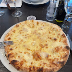 Photo n°2 de l'avis de Dorlion.e fait le 28/12/2022 à 15:39 sur le restaurants Italiani ( ma non troppo ) à Stuttgart