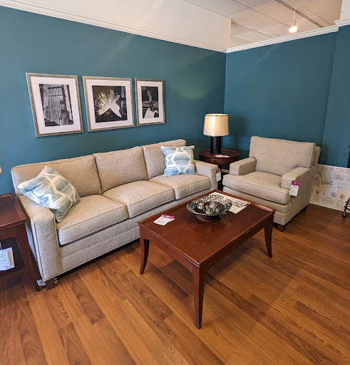 Furniture Store «Stewart & Company Fine Furniture and Interior Design», reviews and photos, 472 W Michigan Ave, Kalamazoo, MI 49007, USA