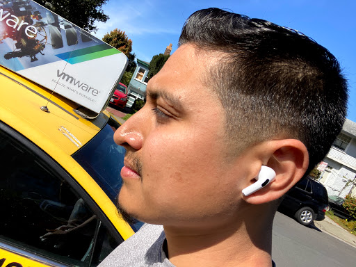 Barber Shop «Ingleside Barber Shop», reviews and photos, 393 Ashton Ave, San Francisco, CA 94112, USA