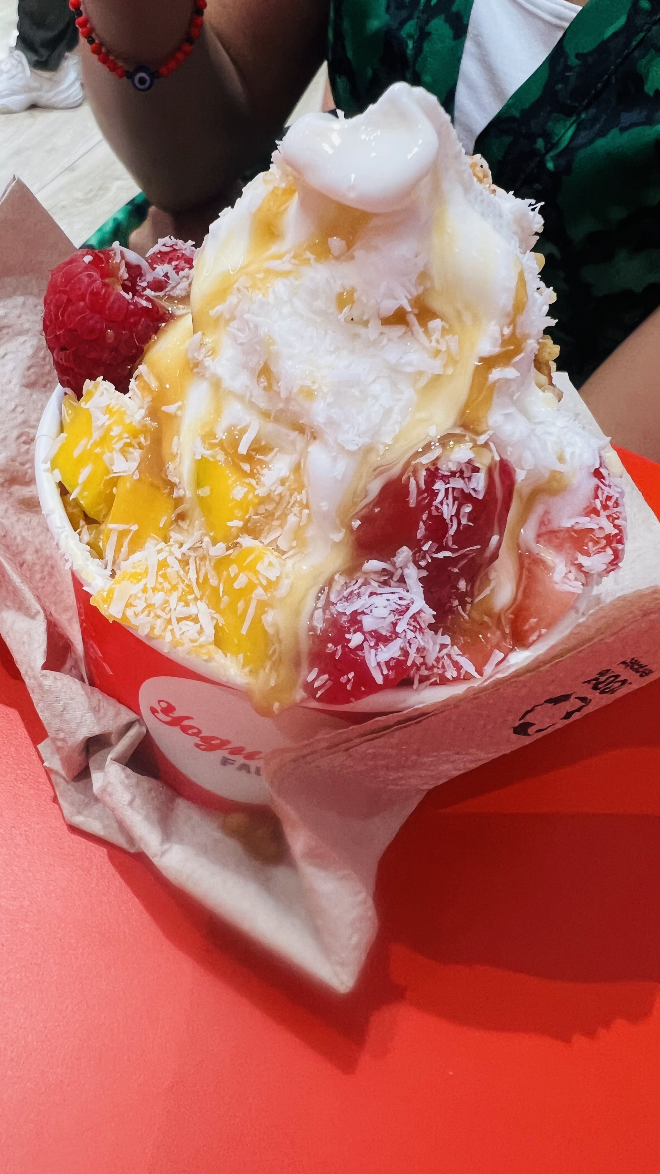 Photo n° 10 de l'avis de Foodguid.o fait le 23/08/2023 à 21:15