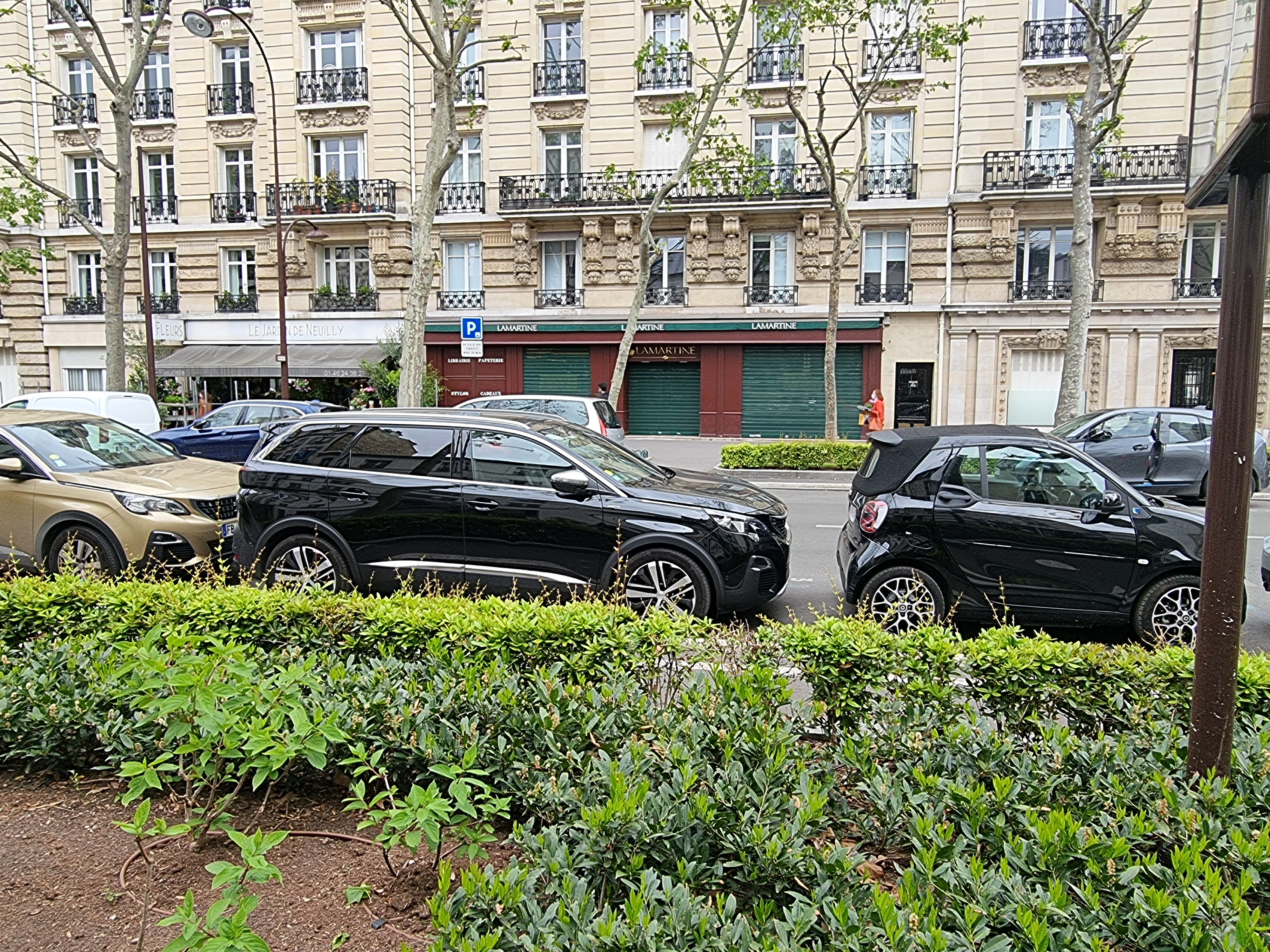 Photo n° 1 de l'avis de Jef.S fait le 08/05/2021 à 14:45