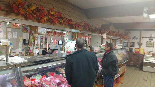 Butcher Shop «Hall Brothers Meats», reviews and photos, 27040 Cook Rd, Cleveland, OH 44138, USA