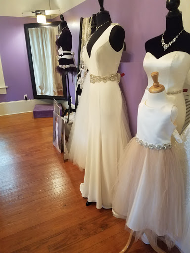 Bridal Shop «CTO Bridal», reviews and photos, 4385 Marietta St, Powder Springs, GA 30127, USA