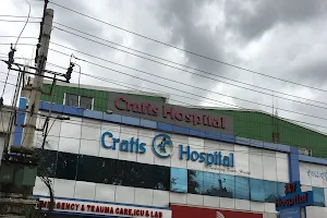 Cratis Hospital image