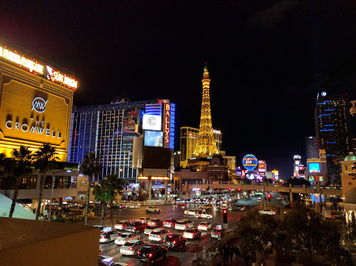 Night Club «Chateau Night Club», reviews and photos, 3655 S Las Vegas Blvd, Las Vegas, NV 89109, USA