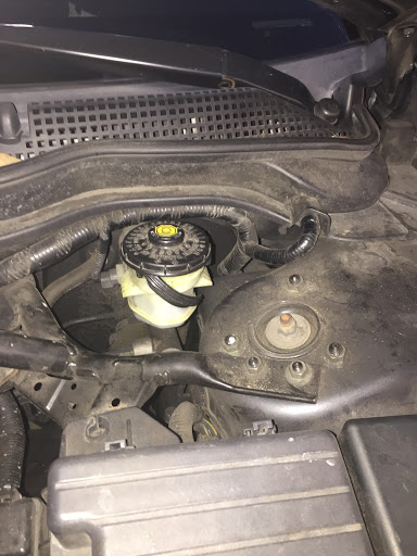 Auto Parts Store «AutoZone», reviews and photos, 4380 Pleasant Hill Rd, Poinciana, FL 34759, USA