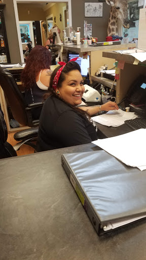 Explore bipolar tattoo ideas, creative tattoo ideas in Valparaiso, available at Elysium Studios