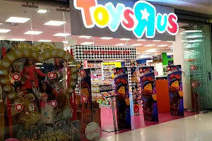 Toys 'R' Us טויס אר אס פתח תקווה image