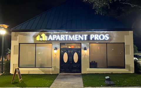 Apartment Pros Apartment Locator - San Marcos | Kyle | Buda image