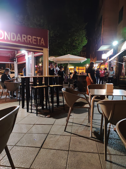 CERVECERIA ONDARRETA