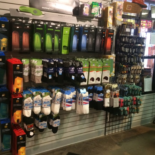 Boot Store «Chester Boot Shop», reviews and photos, 28037 Gratiot Ave, Roseville, MI 48066, USA