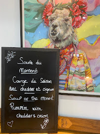 Photos du propriétaire du Restaurant Lama Llama à Sainte-Foy-Tarentaise - n°13