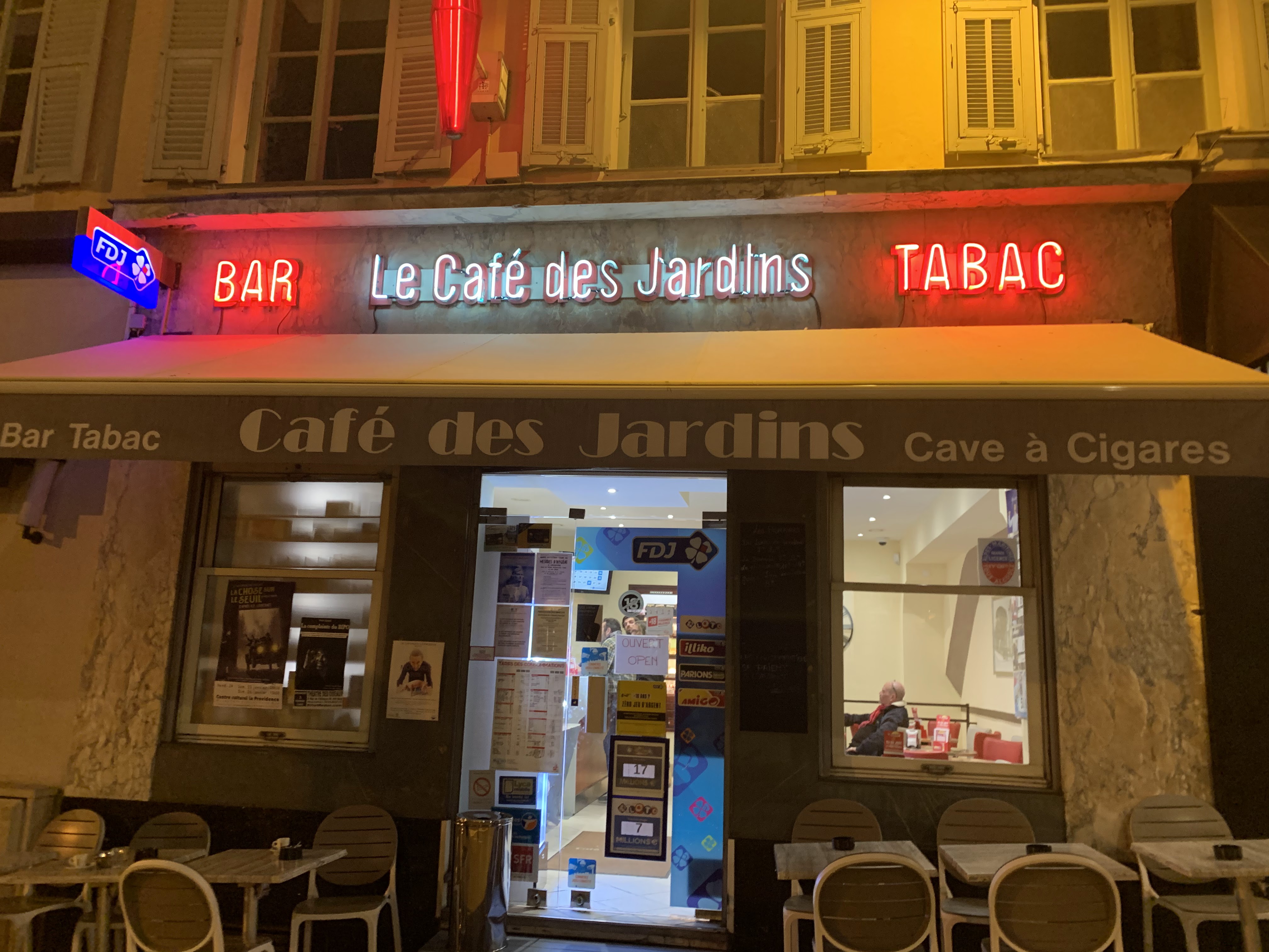 Photo n° 1 de l'avis de xinlu.u fait le 26/01/2020 à 17:36