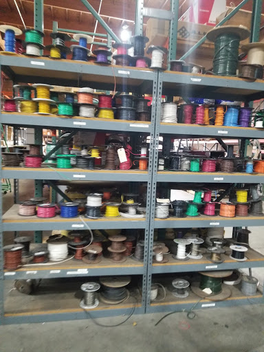 Electric Motor Store «Hanks Electric Supplies», reviews and photos, 1718 Placentia Ave, Costa Mesa, CA 92627, USA