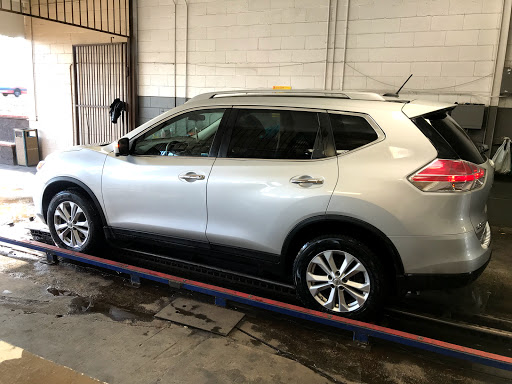 Car Wash «Corona Car Wash & Car Detailing», reviews and photos, 1401 W 6th St, Corona, CA 92882, USA