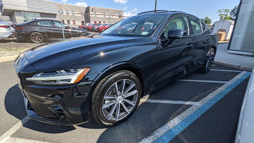 Car Dealer «Volvo Cars Bridgewater», reviews and photos, 1028 US-22, Somerville, NJ 08876, USA