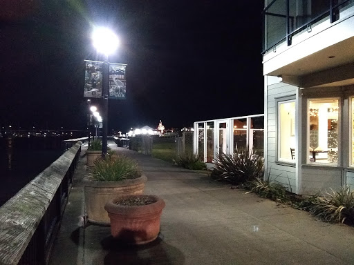 Ice Cream Shop «Living the Dream Ice Cream», reviews and photos, 1 F St, Eureka, CA 95501, USA