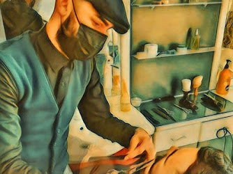 Hair Studio Erkek Kuaförü