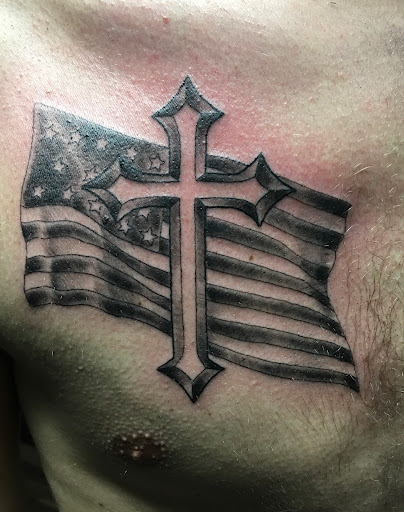 Explore unique tattoo ideas for females, creative tattoo ideas in Altoona, available at Living Canvas Studio LLC