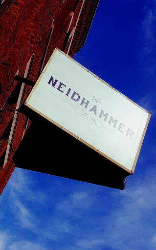 Cafe «Neidhammer Coffee Co.», reviews and photos, 2102 E Washington St, Indianapolis, IN 46201, USA