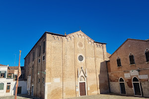 Chiesa Parrocchiale di Sant'Alvise (San Ludovico Vescovo)