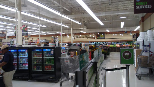 Grocery Store «Kroger», reviews and photos, 1802 N Pointe Dr, Durham, NC 27705, USA