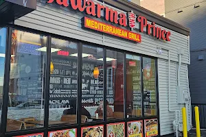 shawarma prince image